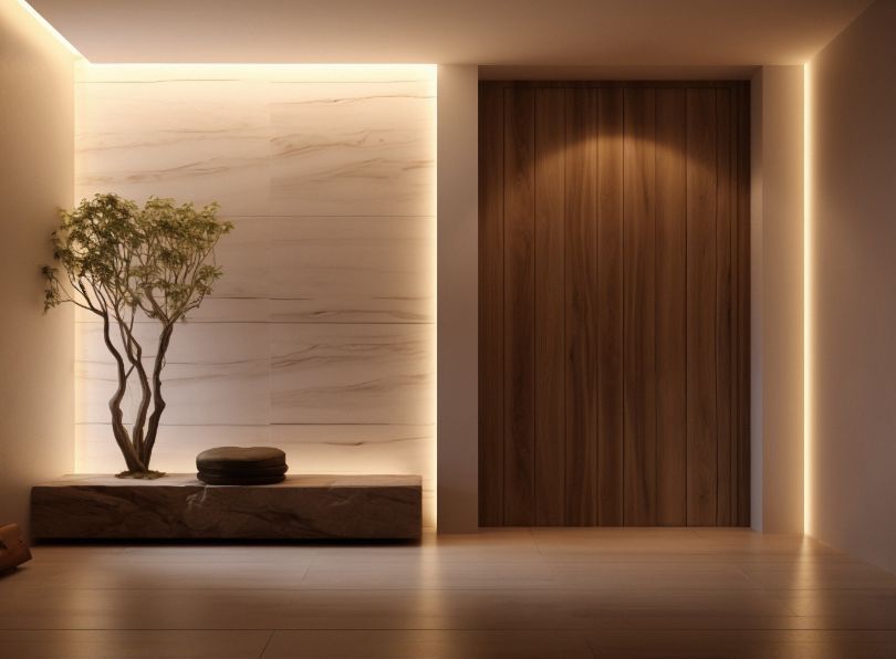 Plafonds en plaques de plâtre pour LED : un guide complet